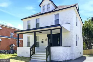 2903 E Cold Spring Ln, Baltimore, MD 21214 - Photo 1