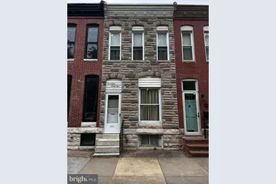 1735 Covington Street, Baltimore, MD 21230 - Photo 1