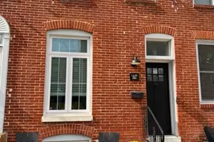 1230 Hull St, Baltimore, MD 21230 - Photo 1