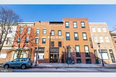 1742 Fleet Street #104, Baltimore, MD 21231 - Photo 1