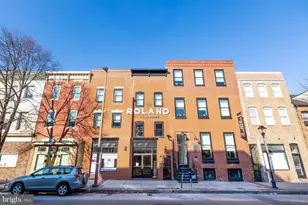 1742 Fleet St, Baltimore, MD 21231 - Photo 1