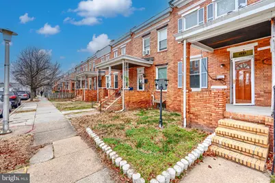 1931 Griffis Avenue, Baltimore, MD 21230 - Photo 2