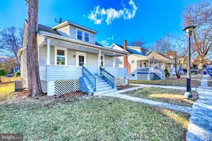 6504 Rosemont Ave, Baltimore, MD 21206 - Photo 1
