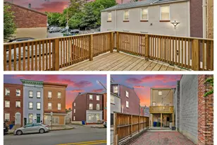 1808 E Lombard St, Baltimore, MD 21231 - Photo 1
