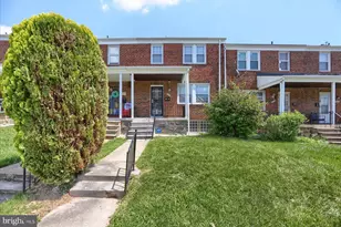 1323 N Kenwood Ave, Baltimore, MD 21213 - Photo 1