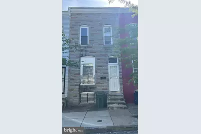 2440 Francis Street, Baltimore, MD 21217 - Photo 1