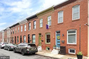 36 N Decker Ave, Baltimore, MD 21224 - Photo 1
