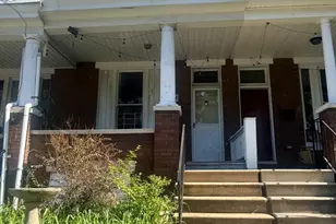 604 E 35th Street E, Baltimore, MD 21218 - Photo 1