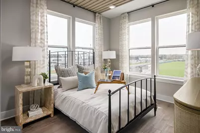 2705 Ferry Bar Drive #HOMESITE 185, Baltimore, MD 21230 - Photo 1