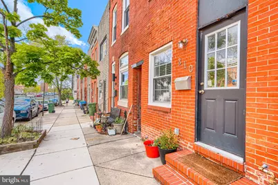 810 S Luzerne Avenue, Baltimore, MD 21224 - Photo 1