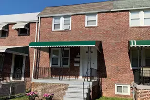 1504 N Ellwood Ave, Baltimore, MD 21213 - Photo 1