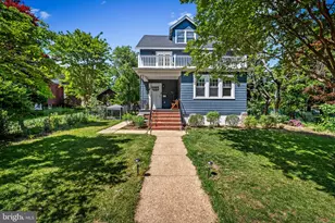 5724 Ridgedale Rd, Baltimore, MD 21209 - Photo 1