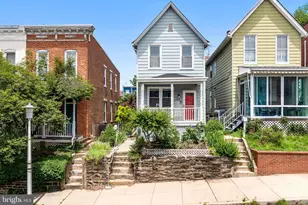 1018 Union Ave, Baltimore, MD 21211 - Photo 1