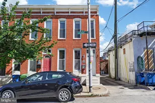 60 E Randall Street E, Baltimore, MD 21230 - Photo 1