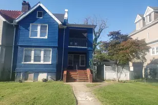 3615 Springdale Ave, Baltimore, MD 21216 - Photo 1