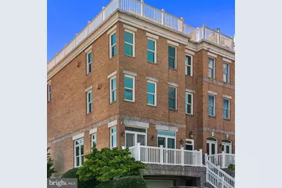 1294 Harbor Island Walk, Baltimore, MD 21230 - Photo 1