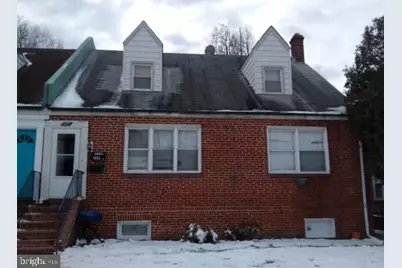 309 Washburn Avenue, Baltimore, MD 21225 - Photo 1