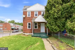 921 Mt Holly St, Baltimore, MD 21229 - Photo 1