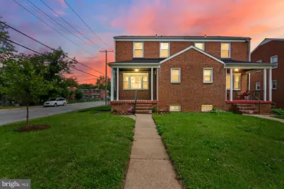 3901 Bartwood Road, Baltimore, MD 21215 - Photo 1