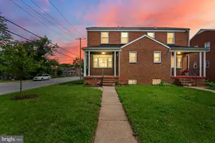 3901 Bartwood Rd, Baltimore, MD 21215 - Photo 1
