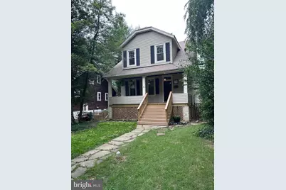 5108 Norwood Road, Baltimore, MD 21212 - Photo 1