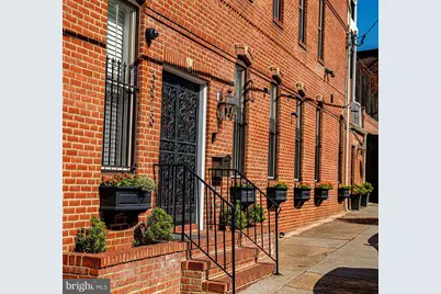3218 Hudson Street, Baltimore, MD 21224 - Photo 1