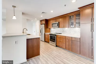 250 President Street #509, Baltimore, MD 21202 - Photo 1