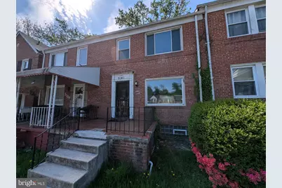 5141 Stafford Road, Baltimore, MD 21229 - Photo 1