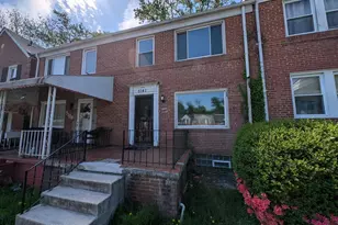 5141 Stafford Rd, Baltimore, MD 21229 - Photo 1