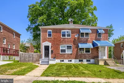 2908 Clearview Avenue, Baltimore, MD 21234 - Photo 1