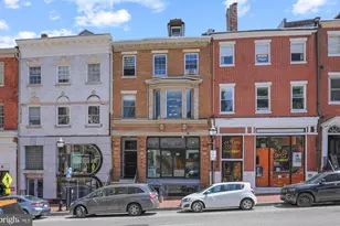 523 N Charles St, Baltimore, MD 21201 - Photo 1