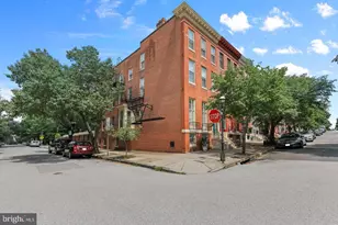 1435 Bolton St, Baltimore, MD 21217 - Photo 1