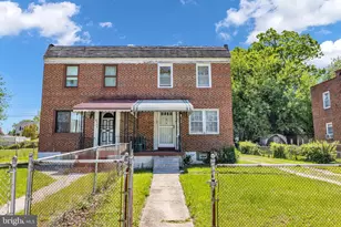 4521 Belvieu Ave, Baltimore, MD 21215 - Photo 1