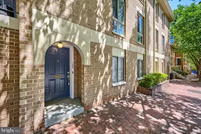 140 W Barre Street, Baltimore, MD 21201 - Photo 1