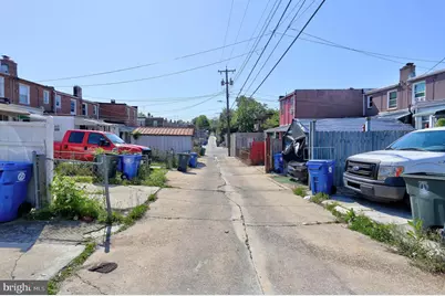 3222 Chesterfield Avenue, Baltimore, MD 21213 - Photo 24