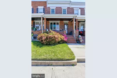 3222 Chesterfield Avenue, Baltimore, MD 21213 - Photo 4