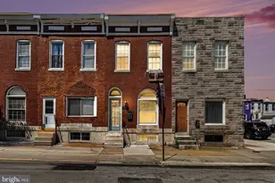 302 S East Ave, Baltimore, MD 21224 - Photo 1