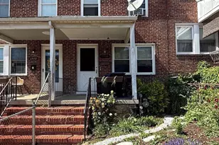 1338 W 37th St, Baltimore, MD 21211 - Photo 1