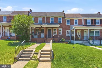 6825 Eastbrook Avenue, Baltimore, MD 21224 - Photo 1
