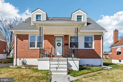 7004 Arion Road, Baltimore, MD 21234 - Photo 1