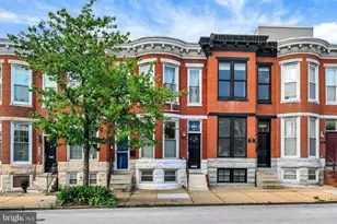 128 W Ostend St, Baltimore, MD 21230 - Photo 1