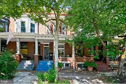 2828 Maryland Avenue, Baltimore, MD 21218 - Photo 1
