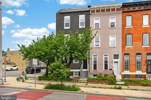 402 E North Ave, Baltimore, MD 21202 - Photo 1