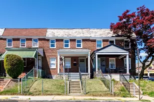 818 Mt Holly St, Baltimore, MD 21229 - Photo 1