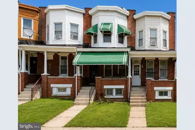 1707 N Pulaski Street, Baltimore, MD 21217 - Photo 1