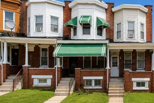 1707 N Pulaski St, Baltimore, MD 21217 - Photo 1