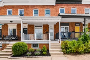 3915 Falls Rd, Baltimore, MD 21211 - Photo 1