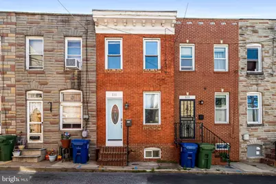 511 S Bradford Street S, Baltimore, MD 21224 - Photo 1