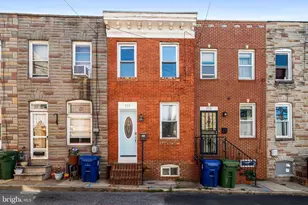 511 S Bradford Street S, Baltimore, MD 21224 - Photo 1