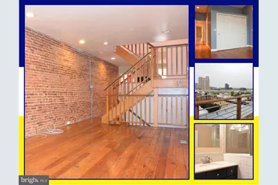 1402 Belt Street, Baltimore, MD 21230 - Photo 1